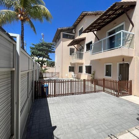 Sol De Bora Bora 103 Apartman Salvador Kültér fotó