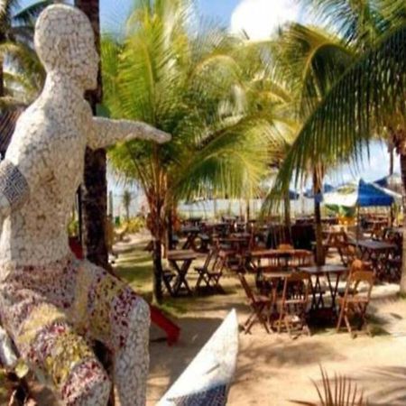 Sol De Bora Bora 103 Apartman Salvador Kültér fotó