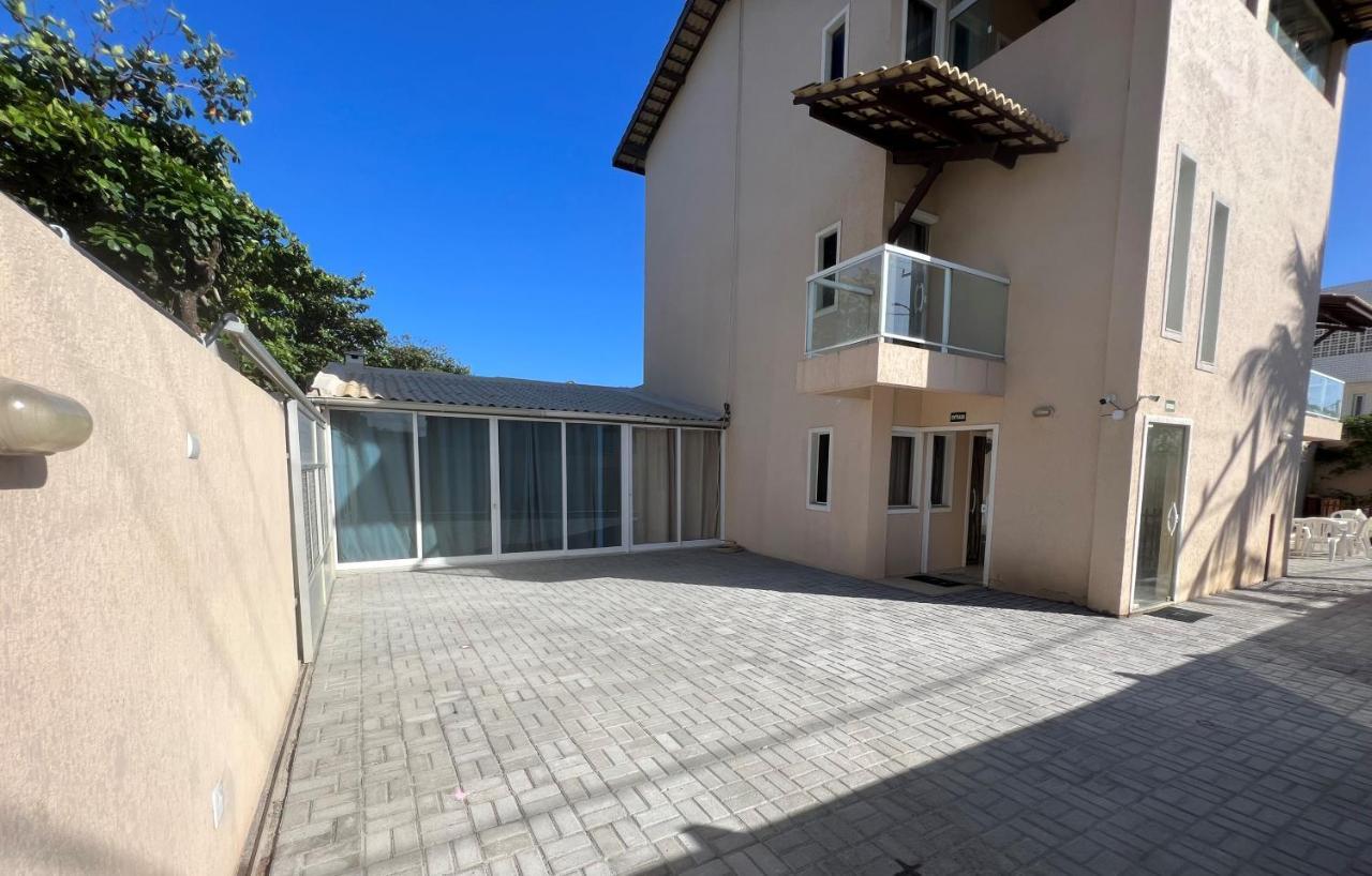 Sol De Bora Bora 103 Apartman Salvador Kültér fotó