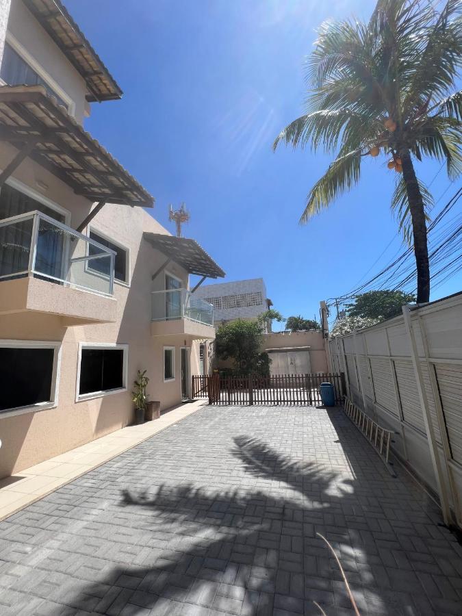 Sol De Bora Bora 103 Apartman Salvador Kültér fotó
