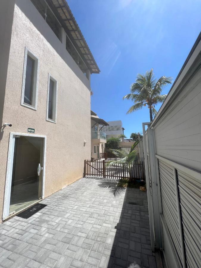 Sol De Bora Bora 103 Apartman Salvador Kültér fotó