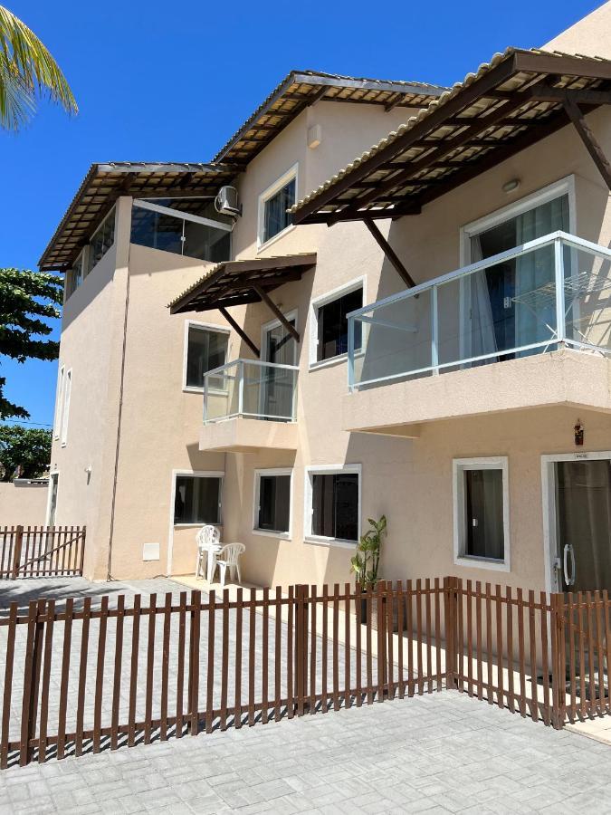 Sol De Bora Bora 103 Apartman Salvador Kültér fotó