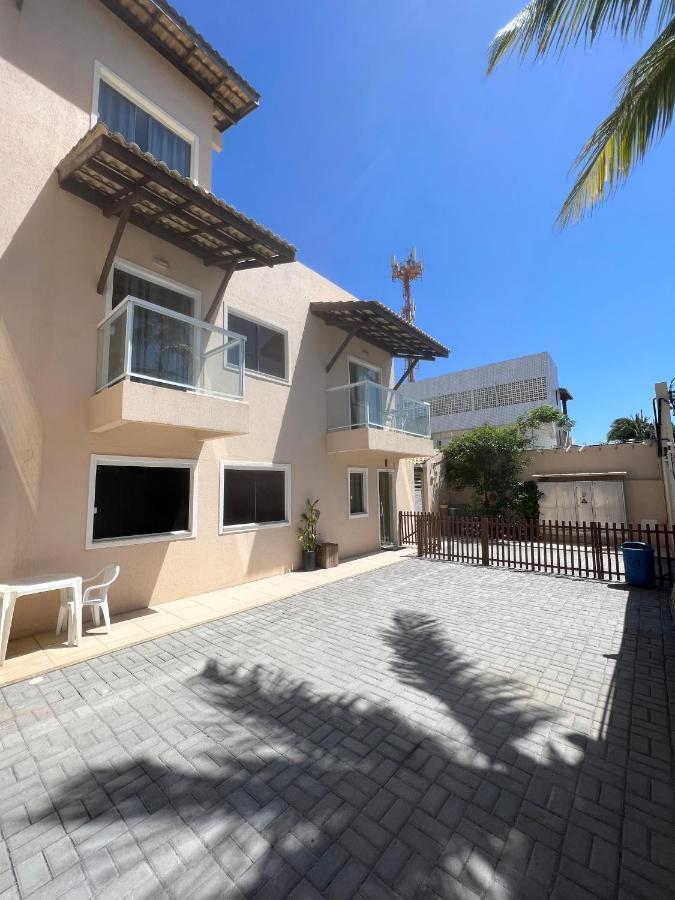 Sol De Bora Bora 103 Apartman Salvador Kültér fotó