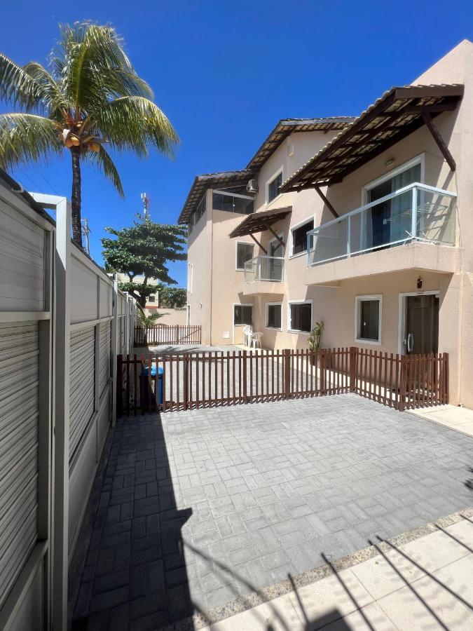 Sol De Bora Bora 103 Apartman Salvador Kültér fotó