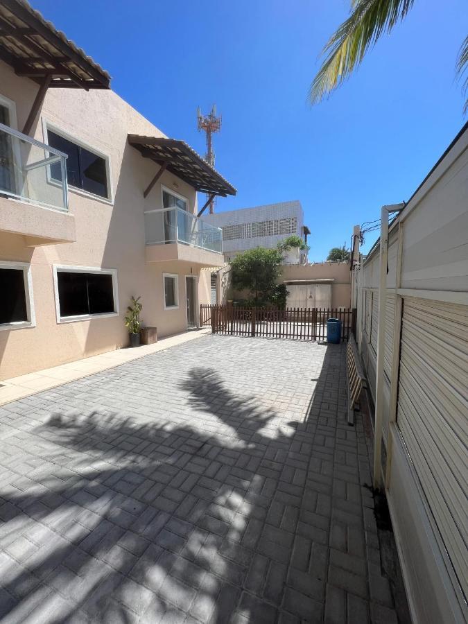 Sol De Bora Bora 103 Apartman Salvador Kültér fotó