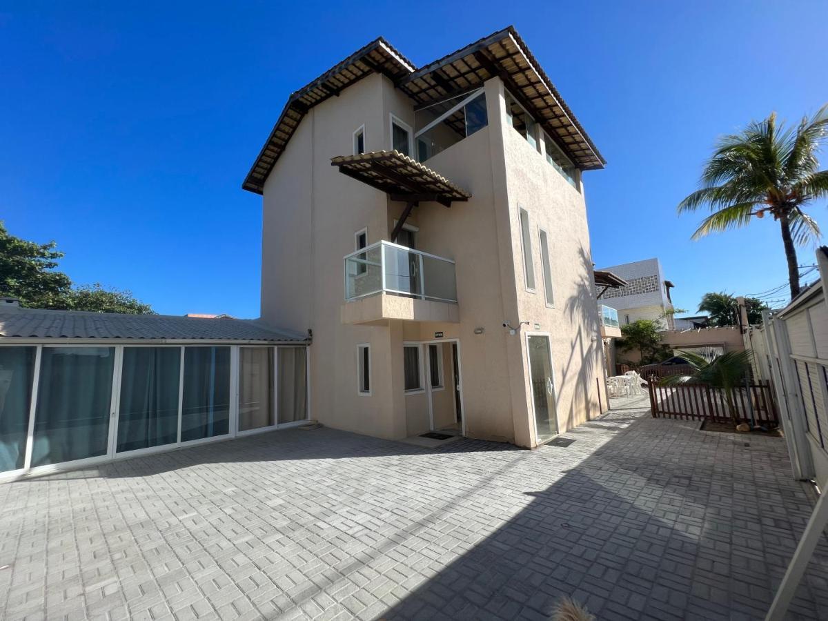 Sol De Bora Bora 103 Apartman Salvador Kültér fotó