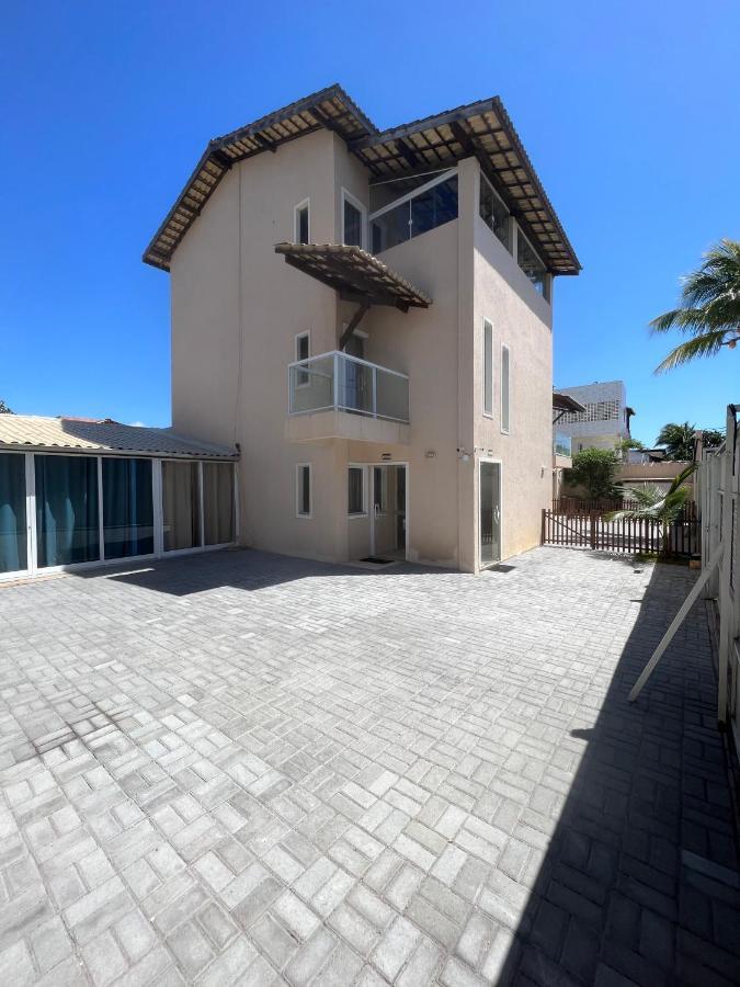 Sol De Bora Bora 103 Apartman Salvador Kültér fotó