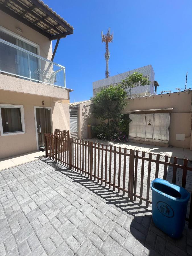 Sol De Bora Bora 103 Apartman Salvador Kültér fotó