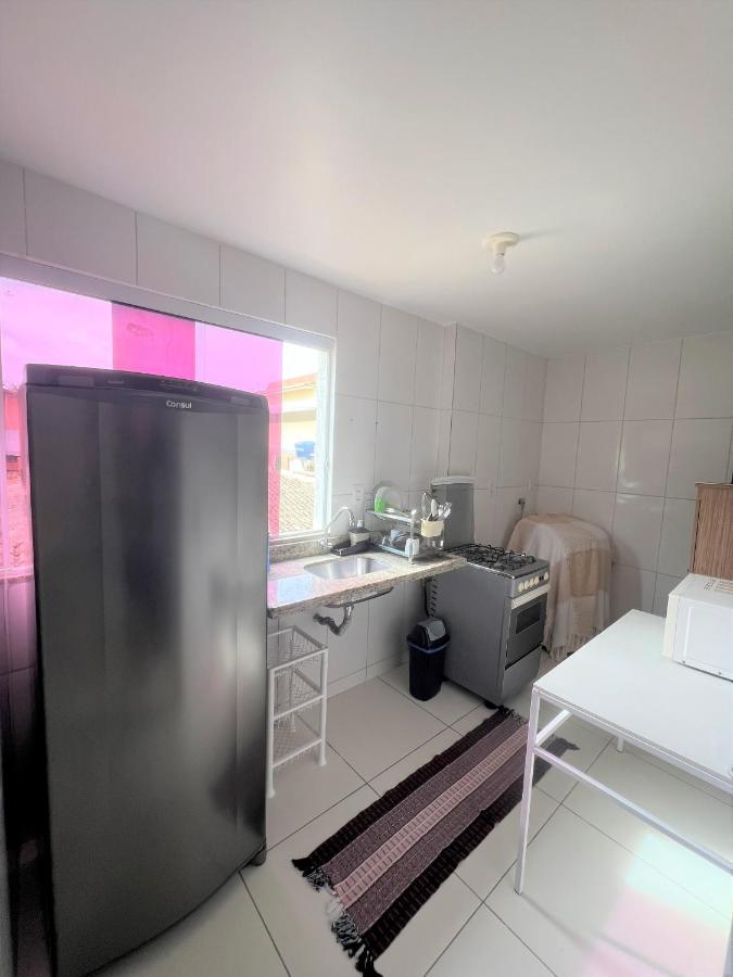 Sol De Bora Bora 103 Apartman Salvador Kültér fotó