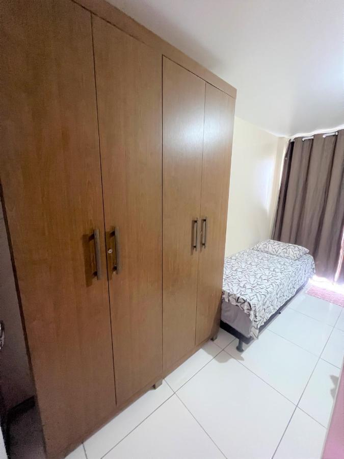 Sol De Bora Bora 103 Apartman Salvador Kültér fotó
