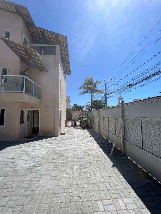 Sol De Bora Bora 103 Apartman Salvador Kültér fotó