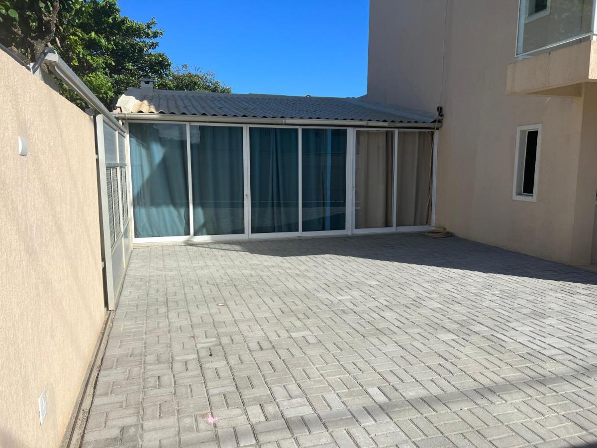 Sol De Bora Bora 103 Apartman Salvador Kültér fotó