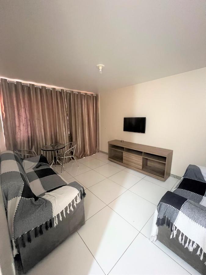 Sol De Bora Bora 103 Apartman Salvador Kültér fotó