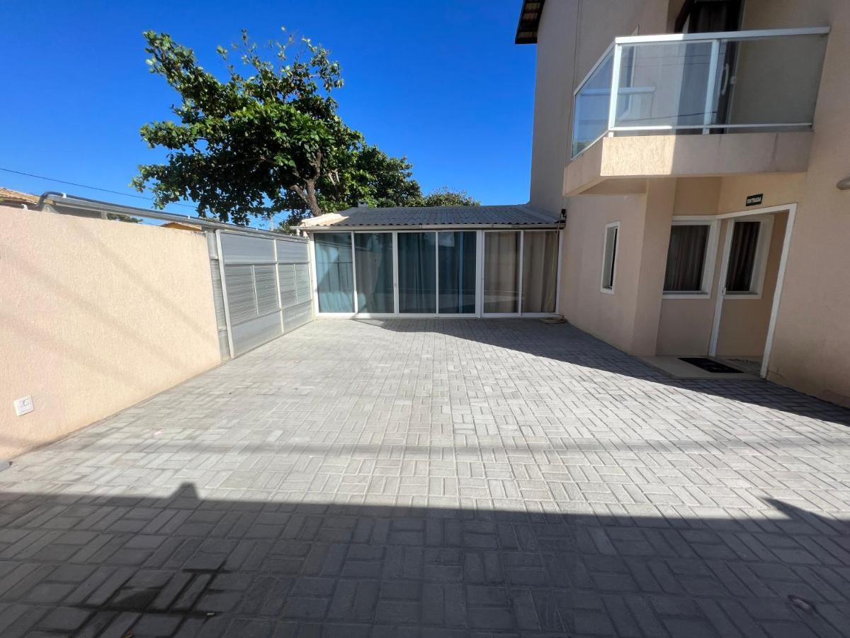 Sol De Bora Bora 103 Apartman Salvador Kültér fotó