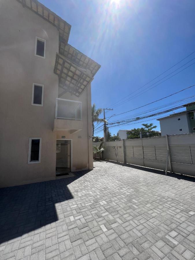 Sol De Bora Bora 103 Apartman Salvador Kültér fotó