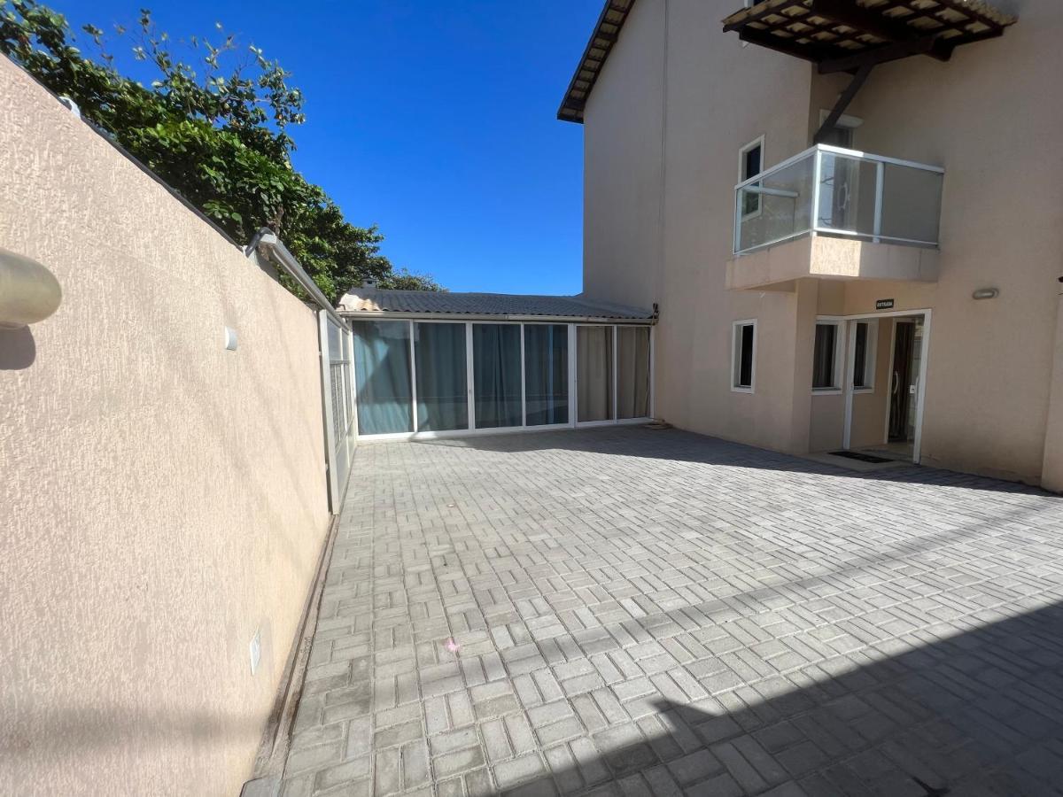 Sol De Bora Bora 103 Apartman Salvador Kültér fotó