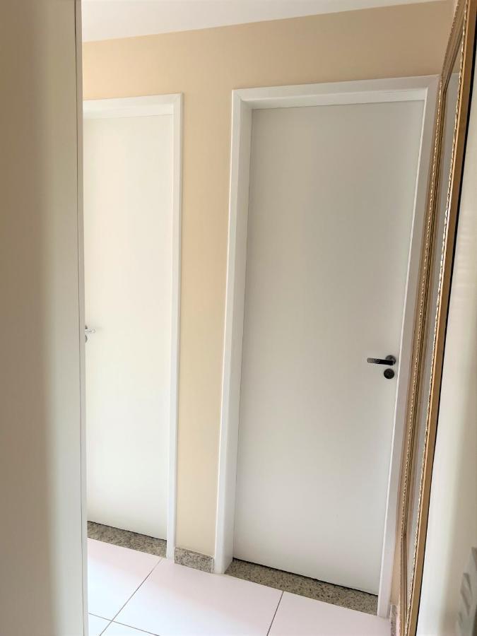 Sol De Bora Bora 103 Apartman Salvador Kültér fotó