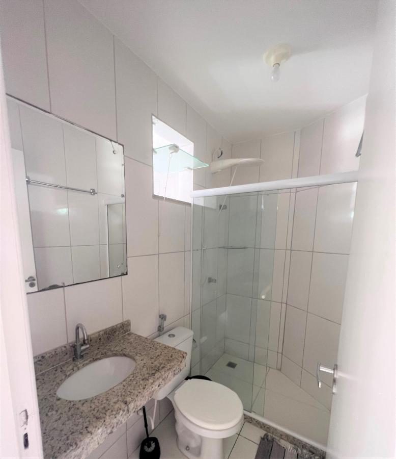 Sol De Bora Bora 103 Apartman Salvador Kültér fotó