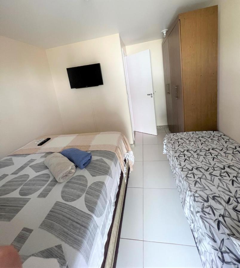 Sol De Bora Bora 103 Apartman Salvador Kültér fotó