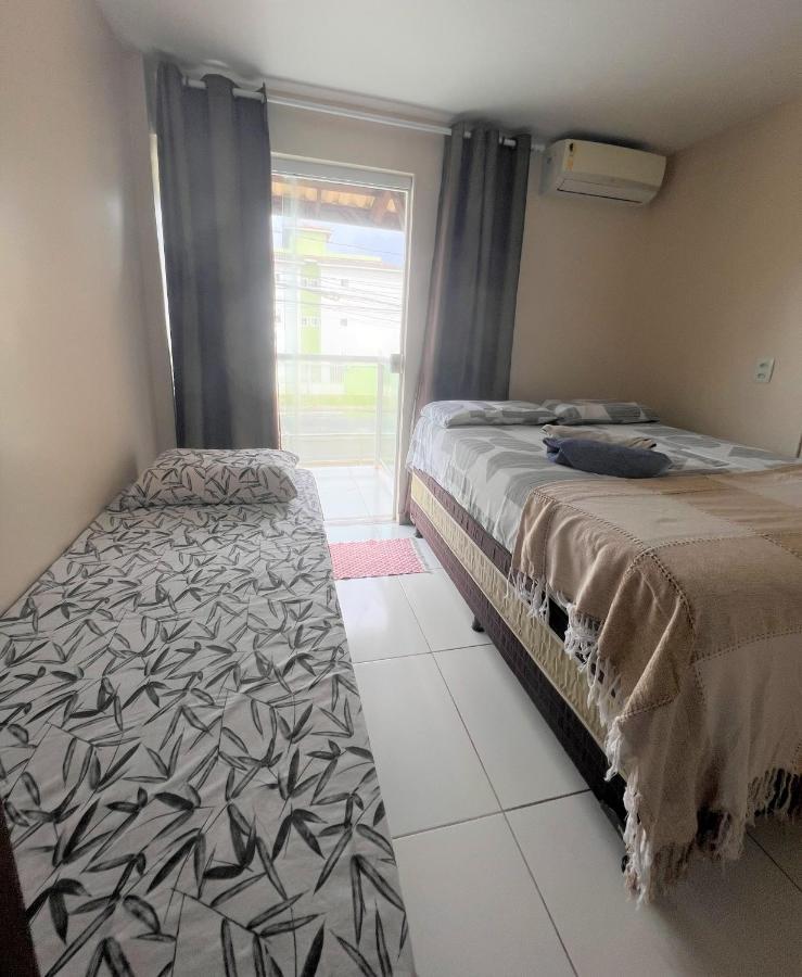 Sol De Bora Bora 103 Apartman Salvador Kültér fotó