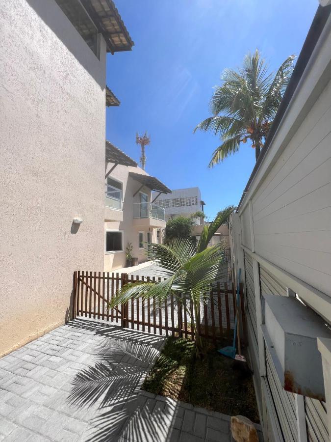 Sol De Bora Bora 103 Apartman Salvador Kültér fotó