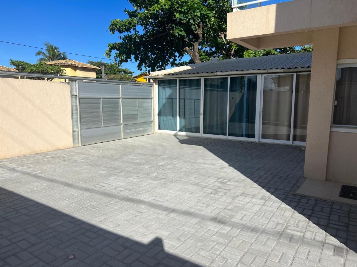 Sol De Bora Bora 103 Apartman Salvador Kültér fotó