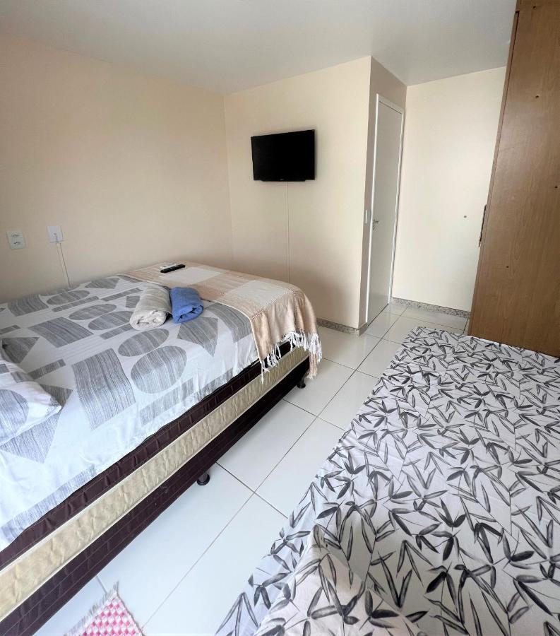Sol De Bora Bora 103 Apartman Salvador Kültér fotó