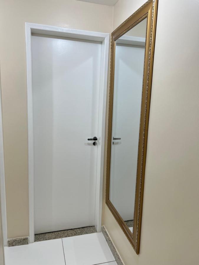 Sol De Bora Bora 103 Apartman Salvador Kültér fotó