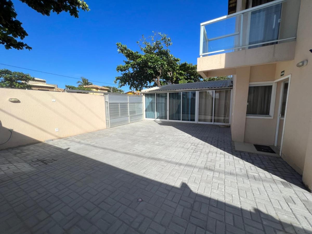 Sol De Bora Bora 103 Apartman Salvador Kültér fotó