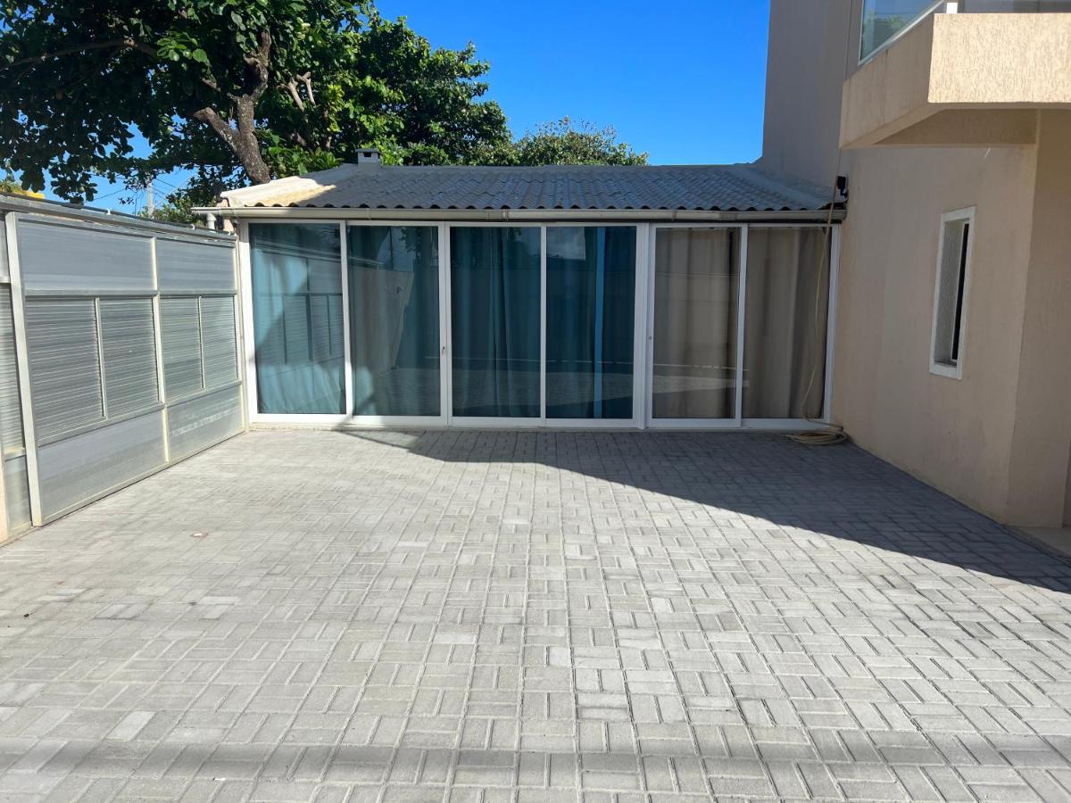 Sol De Bora Bora 103 Apartman Salvador Kültér fotó