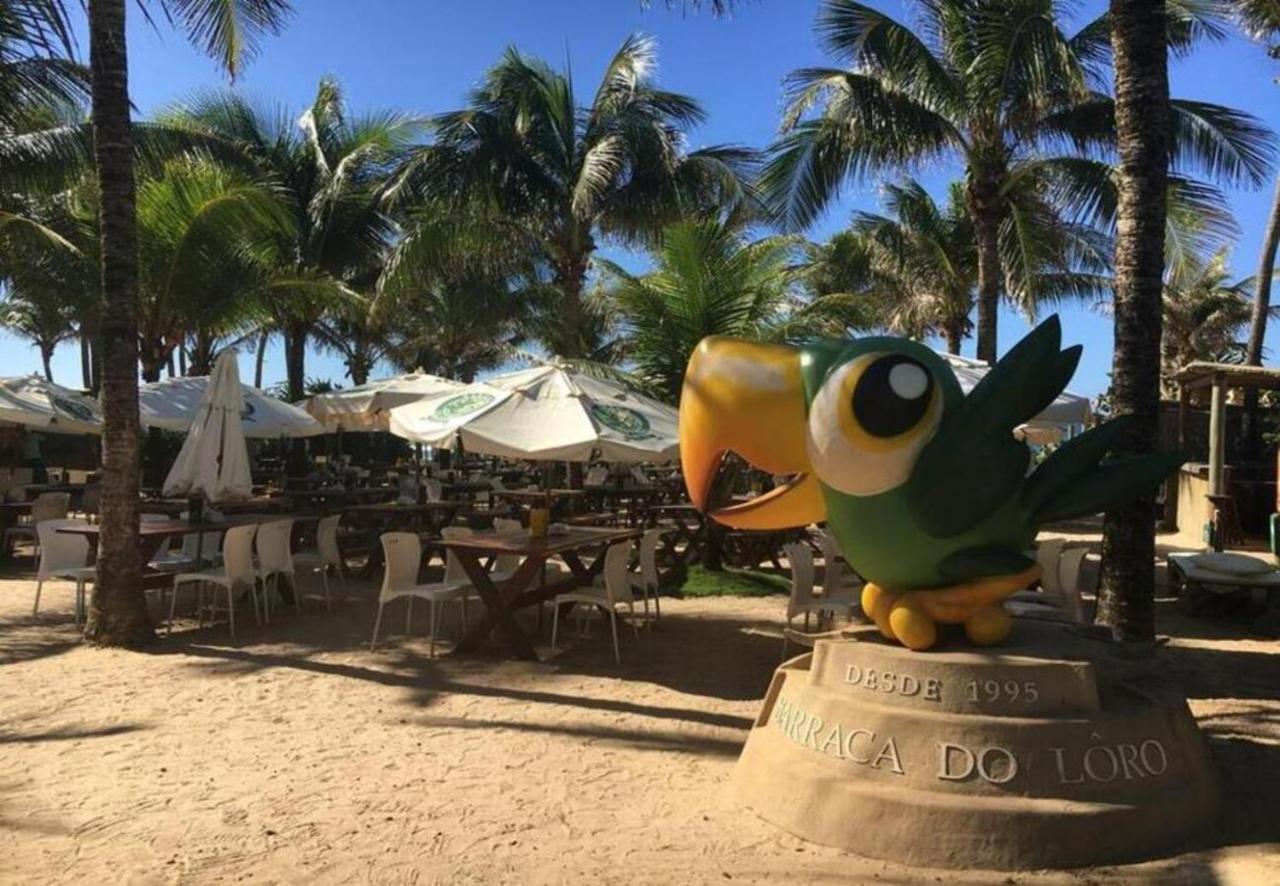 Sol De Bora Bora 103 Apartman Salvador Kültér fotó