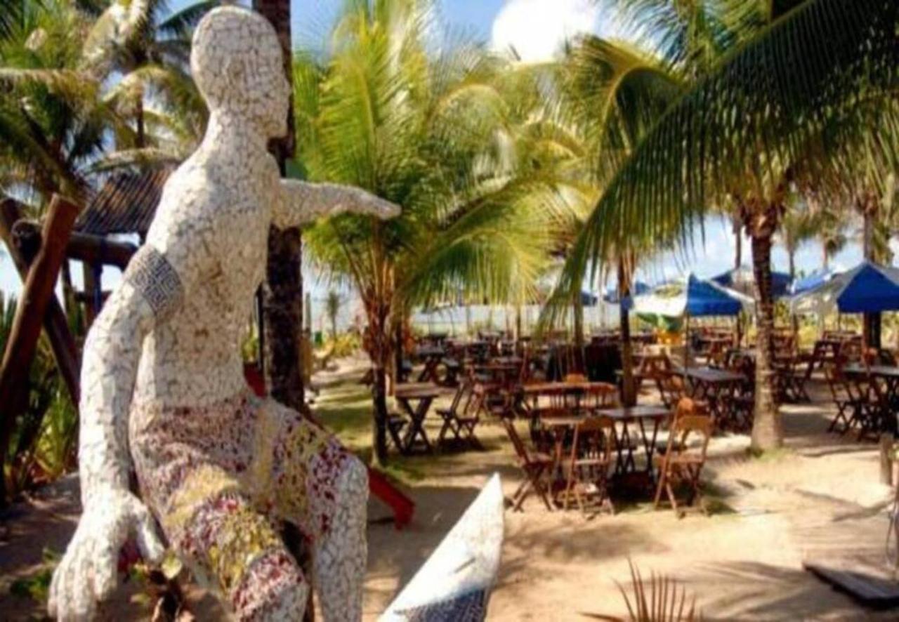 Sol De Bora Bora 103 Apartman Salvador Kültér fotó