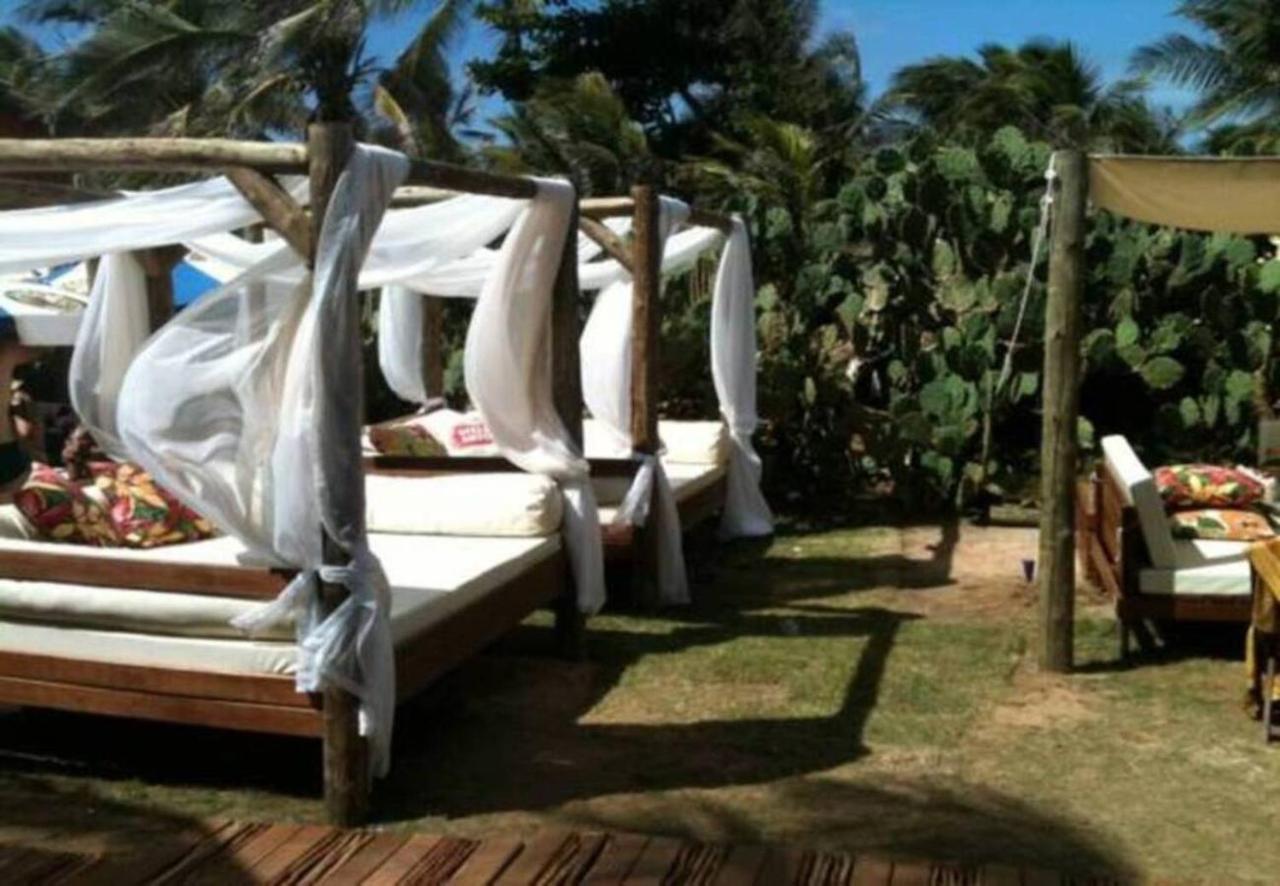 Sol De Bora Bora 103 Apartman Salvador Kültér fotó