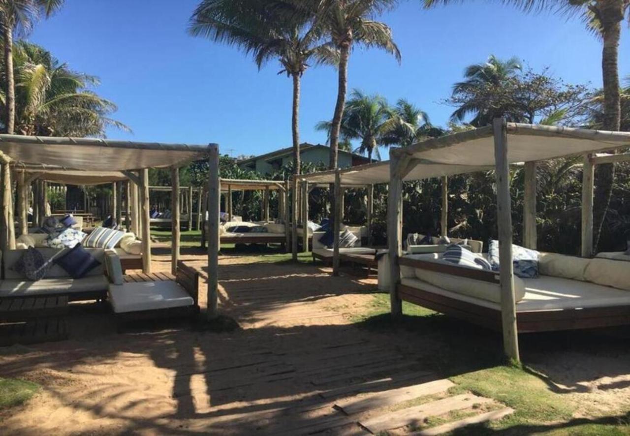 Sol De Bora Bora 103 Apartman Salvador Kültér fotó
