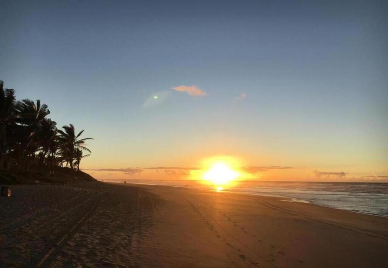 Sol De Bora Bora 103 Apartman Salvador Kültér fotó