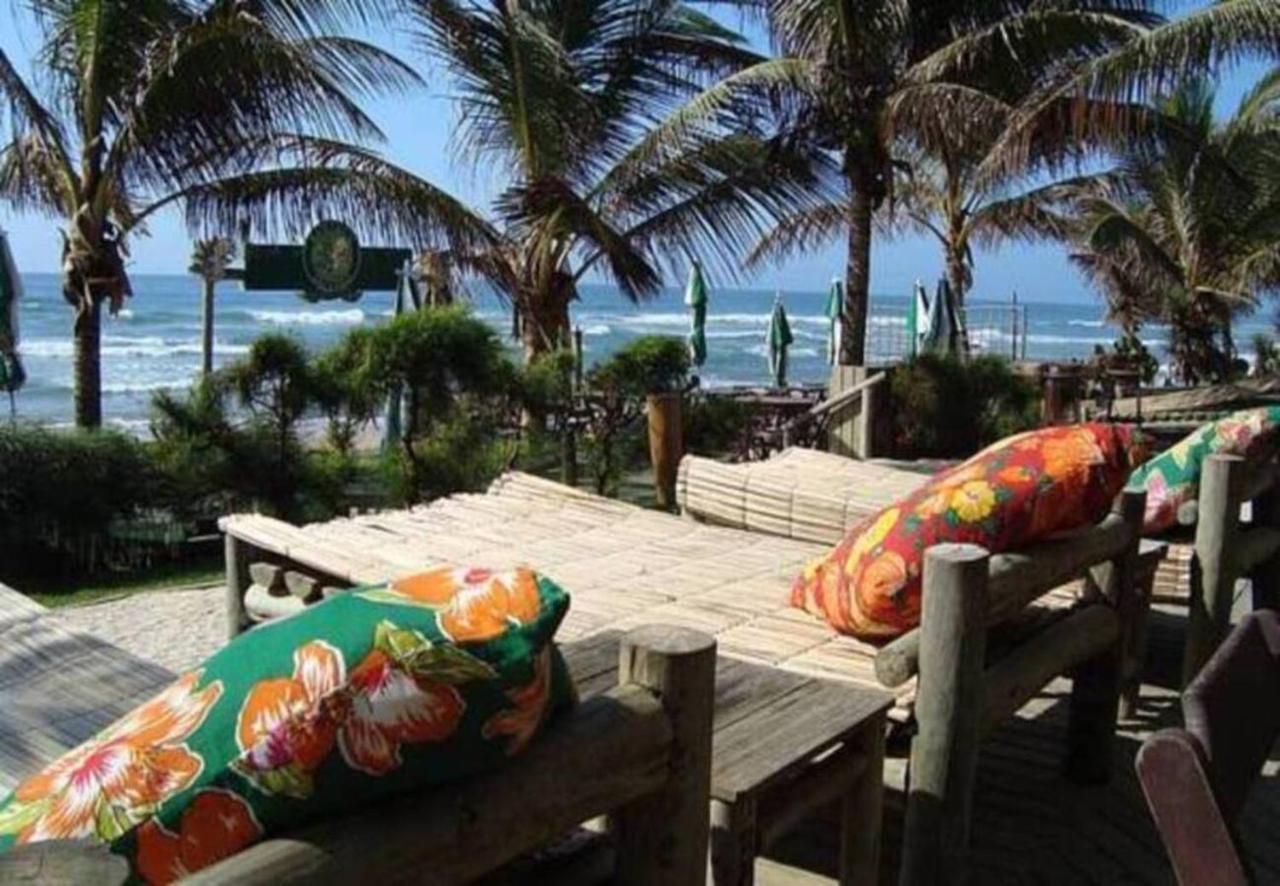 Sol De Bora Bora 103 Apartman Salvador Kültér fotó