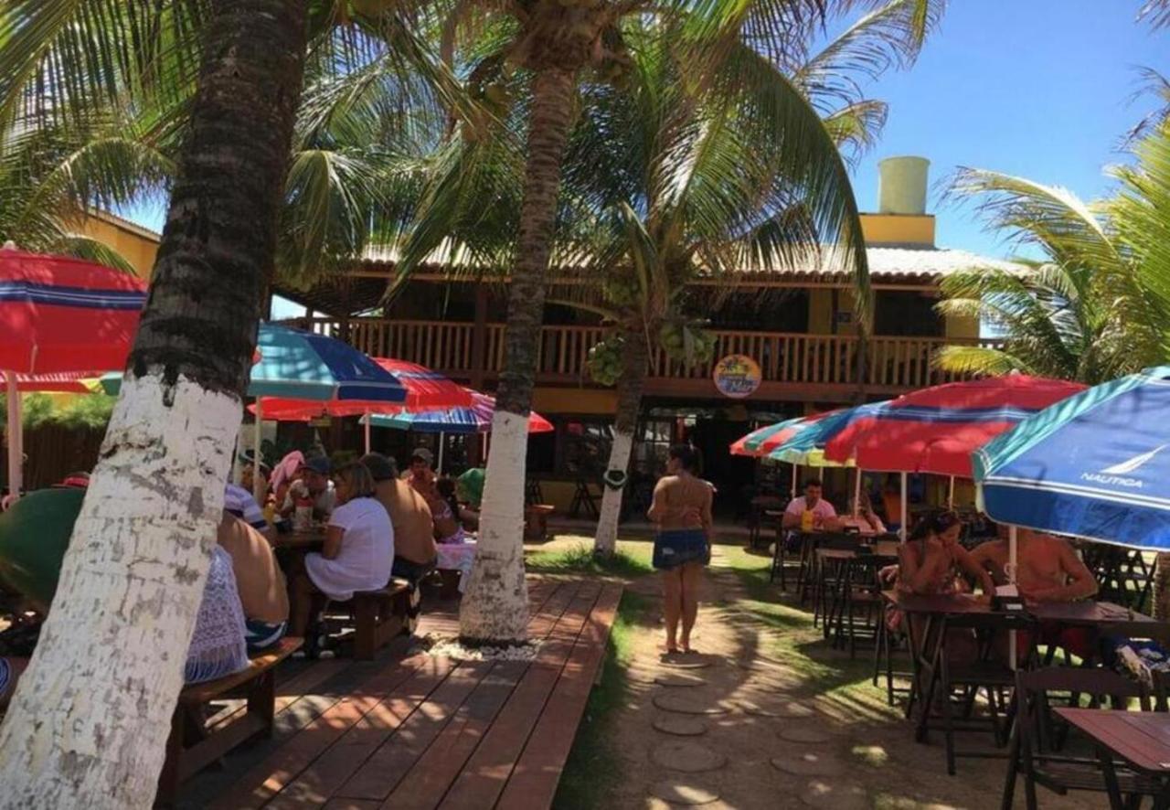 Sol De Bora Bora 103 Apartman Salvador Kültér fotó