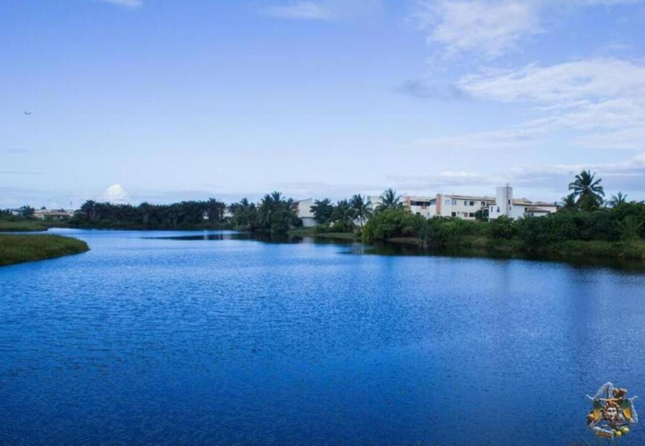 Sol De Bora Bora 103 Apartman Salvador Kültér fotó