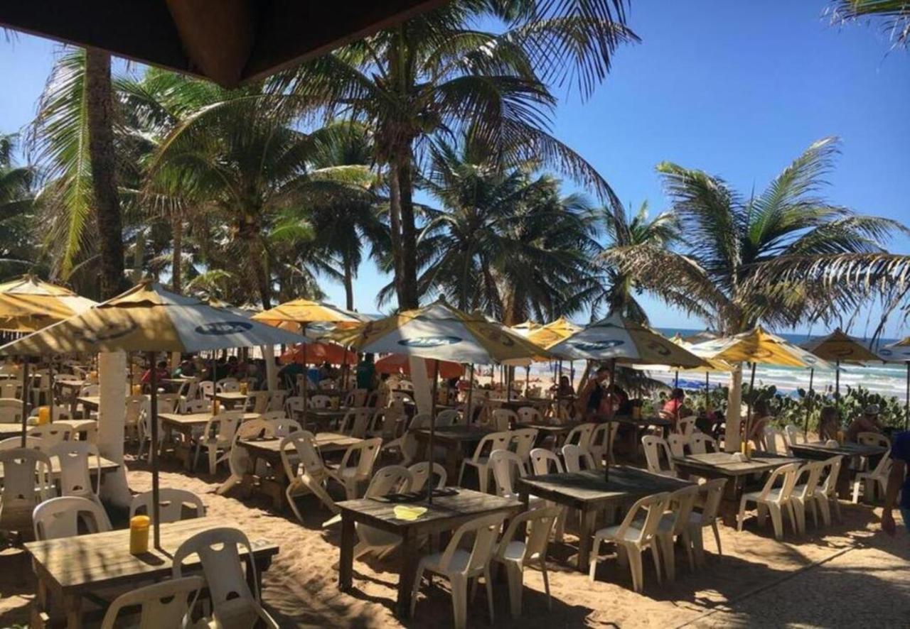 Sol De Bora Bora 103 Apartman Salvador Kültér fotó