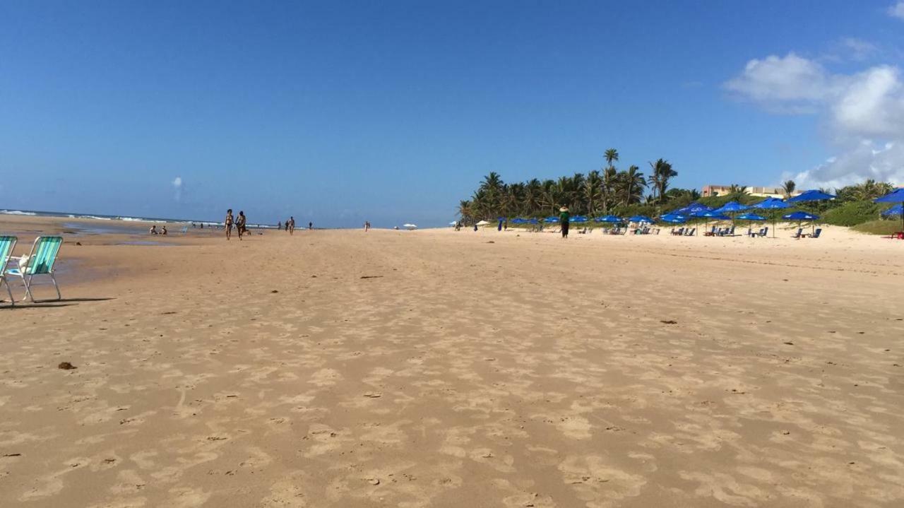 Sol De Bora Bora 103 Apartman Salvador Kültér fotó